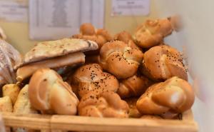 U dijelu BiH poskupljuju hljeb, punjena tijesta i kolači: Od 1. decembra više cijene u pekarama